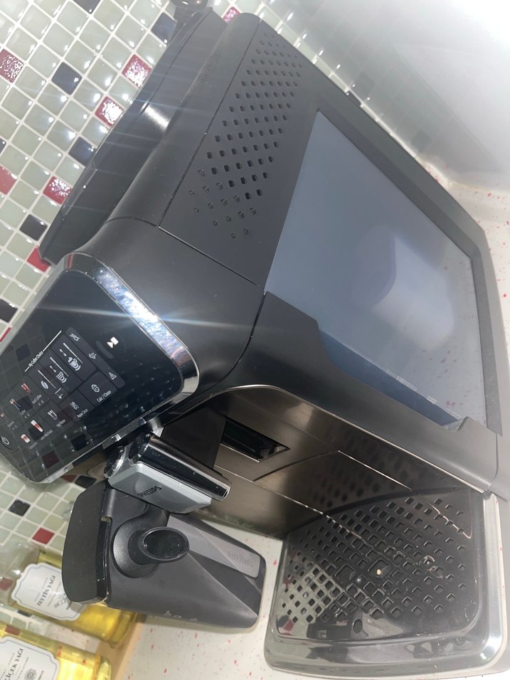 Philips Kahve Makinesi 3300 serisi - Görsel 4