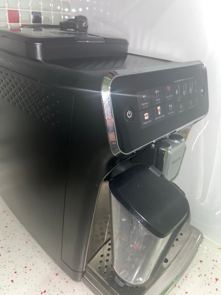 Philips Kahve Makinesi 3300 serisi - Görsel 2