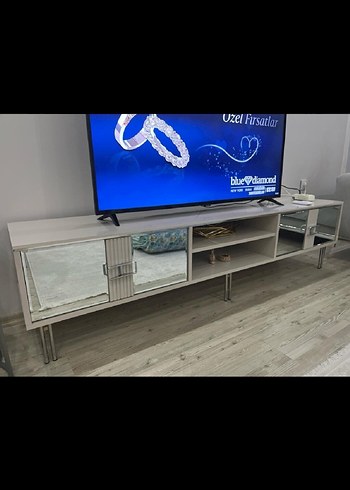 Tv ünitesi - Görsel 2
