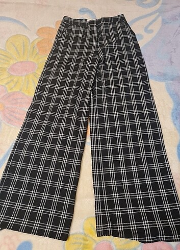 Koton bol paça pantolon 