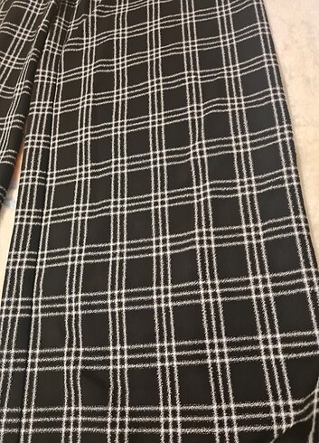 Koton Koton bol paça pantolon
