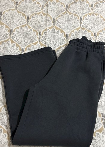 Gri Yüksek Yakalı Kadın Ceket - Görsel 3