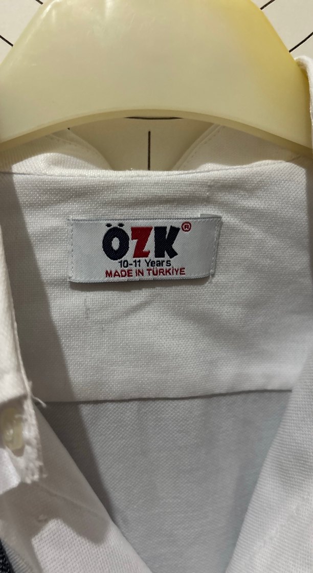 Erkek çocuk mavi Modern Klasik Takım Elbise - Görsel 5