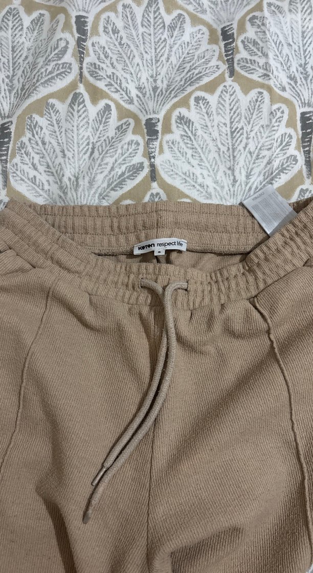 Koton eşofman - Görsel 2