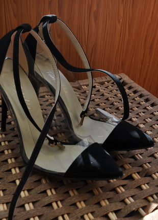 Pums Up 38 Numara Stiletto