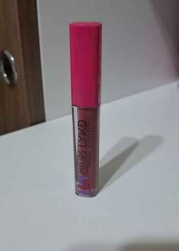 LYKD 545 lovely mentollü gloss