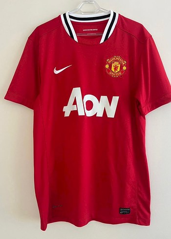 Manchester United Erkek Forma
