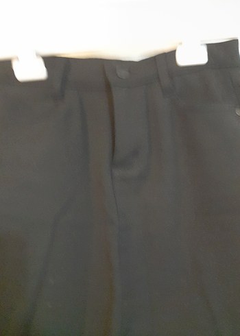 Diğer Siyah Mini Etek, Dar Kesim, Günlük
