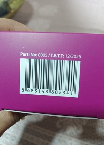 Quality life complex vitamin - Görsel 6