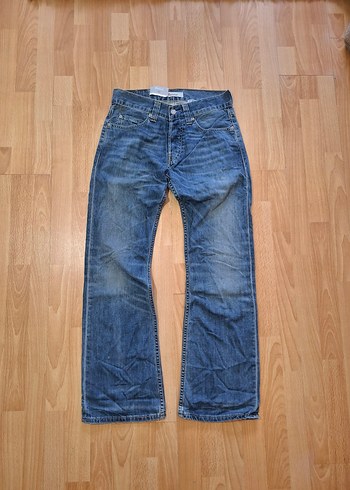 Levis 512 Bootcut Jean