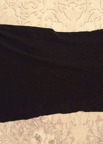 kısa kollu elbise - Görsel 2