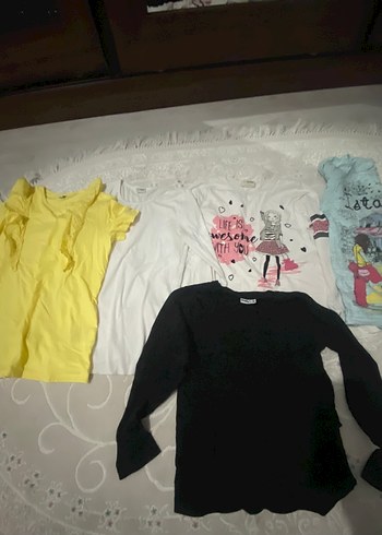 LC Waikiki 12-13 Yaş