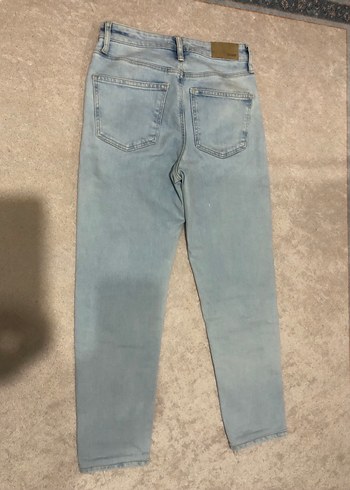 Mavi Jeans Mavi Normal Boy Kadın Denim Pantolon