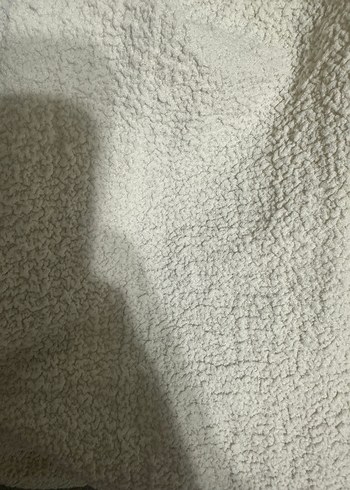 Krem bohem Düz Koltuk Örtüsü - Görsel 4