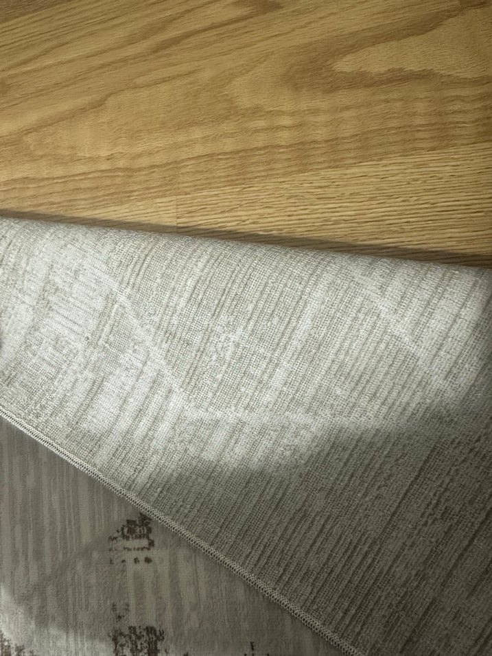 Bambu halı - Görsel 4