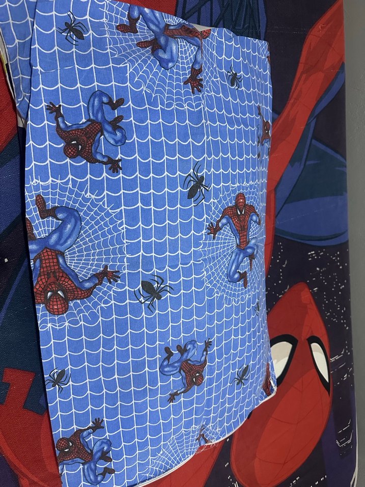 Marvel Spider-Man Baskılı Çocuk pike - Görsel 3