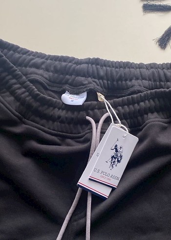 Us polo erkek eşofman altı - Görsel 4