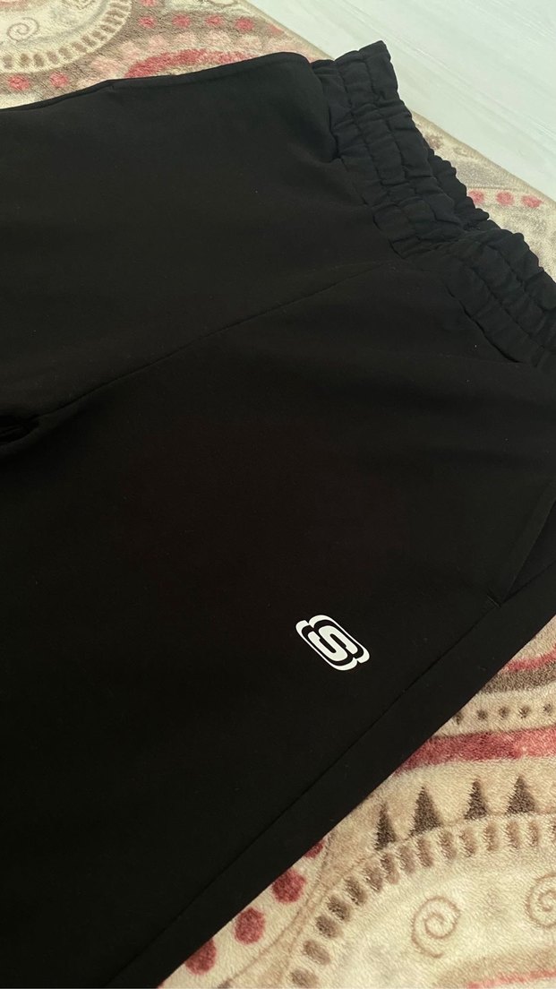 Skechers erkek Eşofman Altı - Görsel 2