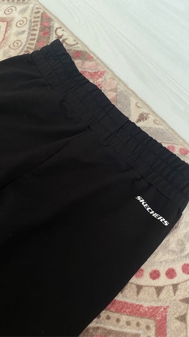 Skechers erkek Eşofman Altı - Görsel 3