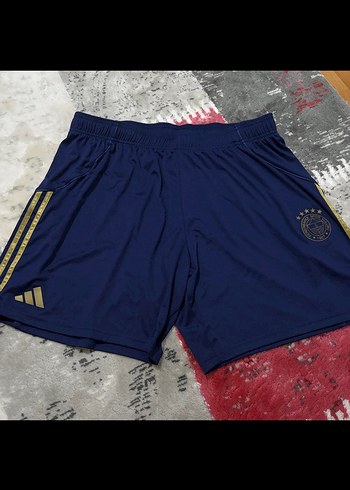 Fenerbahçe lacivert şort 25/26