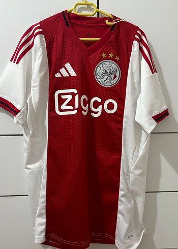 Ajax iç saha forması 25/26