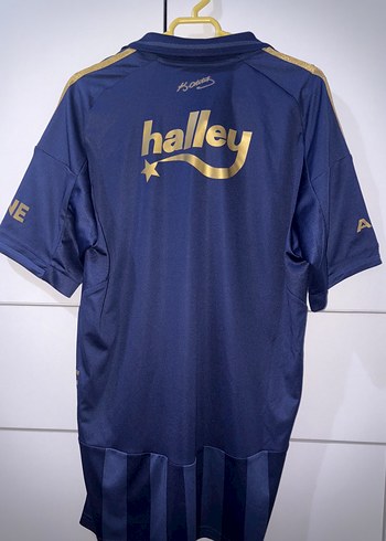 Adidas Fenerbahçe lacivert forma 25-26