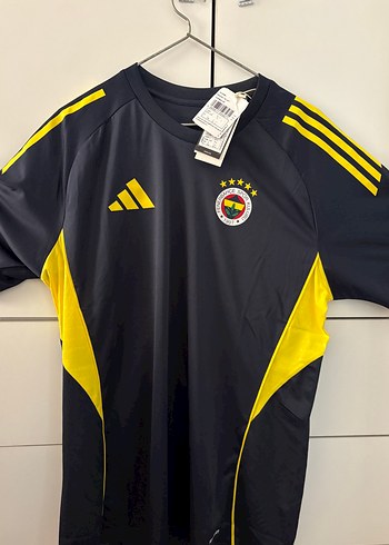 Orijinal Fenerbahçe antrenman üstü