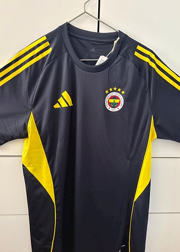 Orijinal Fenerbahçe antrenman üstü
