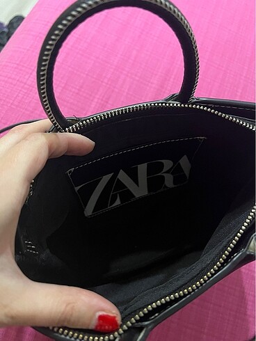 Zara temizdir