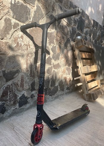 Beden Freestyle scooter
