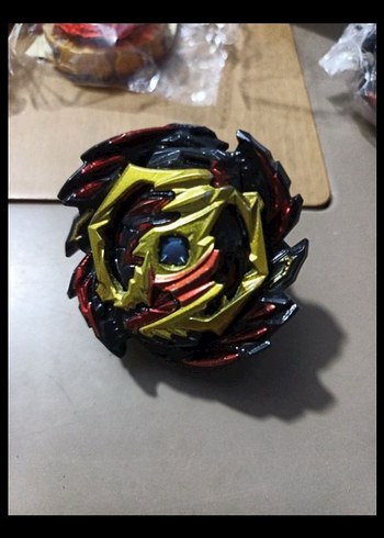 Beyblade burst diabolos