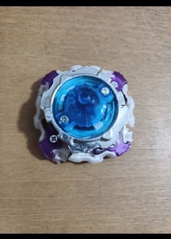 Beyblade burst longinus