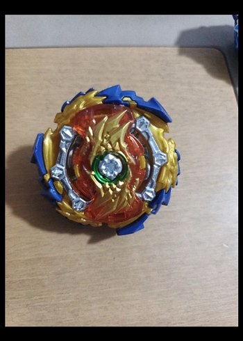 Beyblade burst wizard fafnir