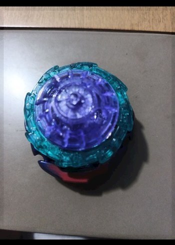 Beyblade burst judgement joker