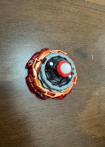  Beyblade burst revive phoenix