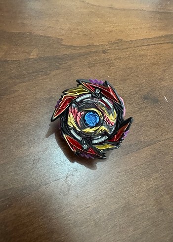 Beyblade burst diabolos kombo