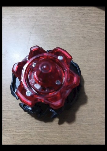 Beyblade burst diabolos