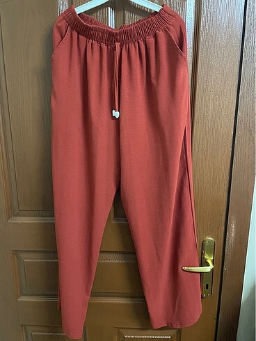 Pantolon Etek