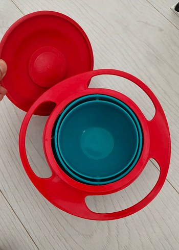 fisher price sihirli mama tabağı dökülmüyor
