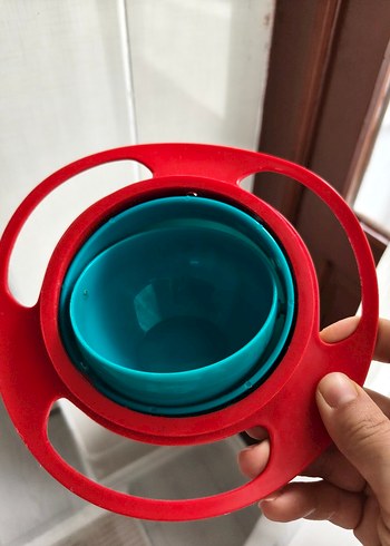 Fisher Price fisher price sihirli mama tabağı dökülmüyor