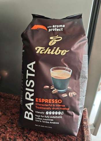Tchibo ürünü
