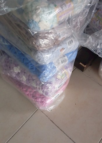 Alize Puffy ip - Görsel 4