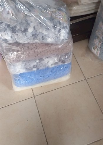 Alize Puffy ip - Görsel 2