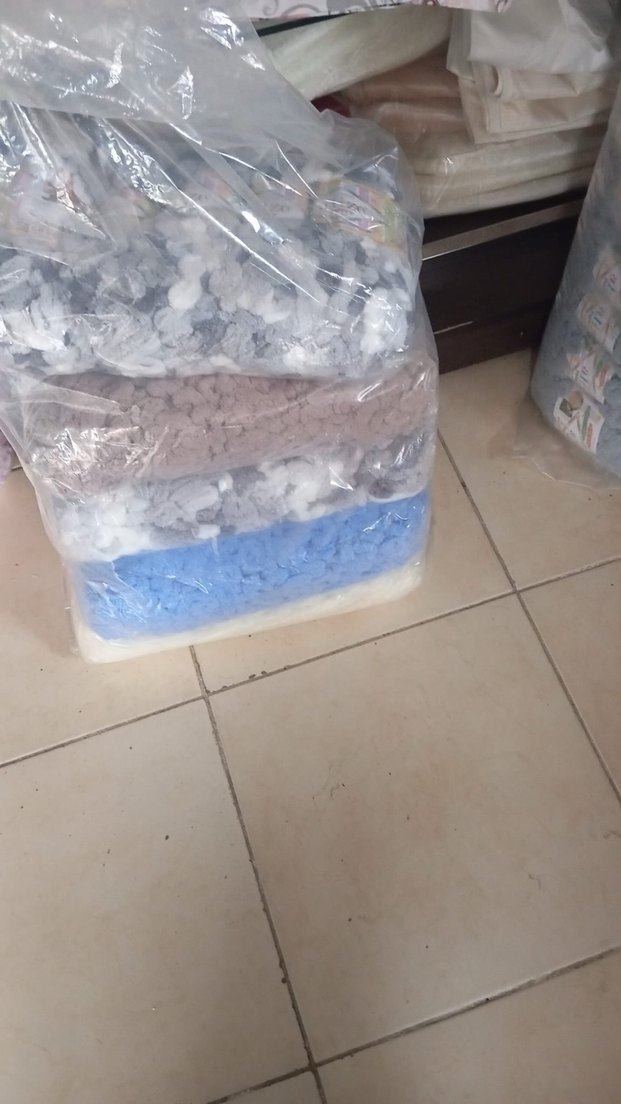 Alize Puffy ip - Görsel 2