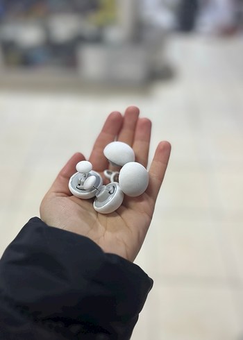 Nevresim sabitleyici - Görsel 2