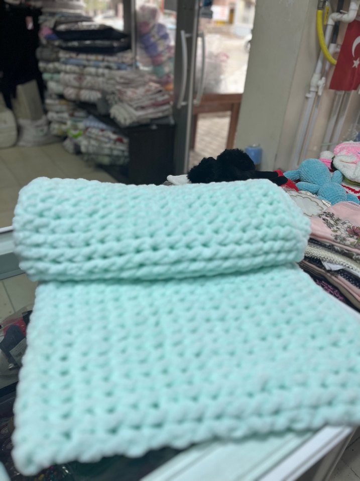 Puffy battanıye çeşitleri bebek için adet fiyatıdır - Görsel 2