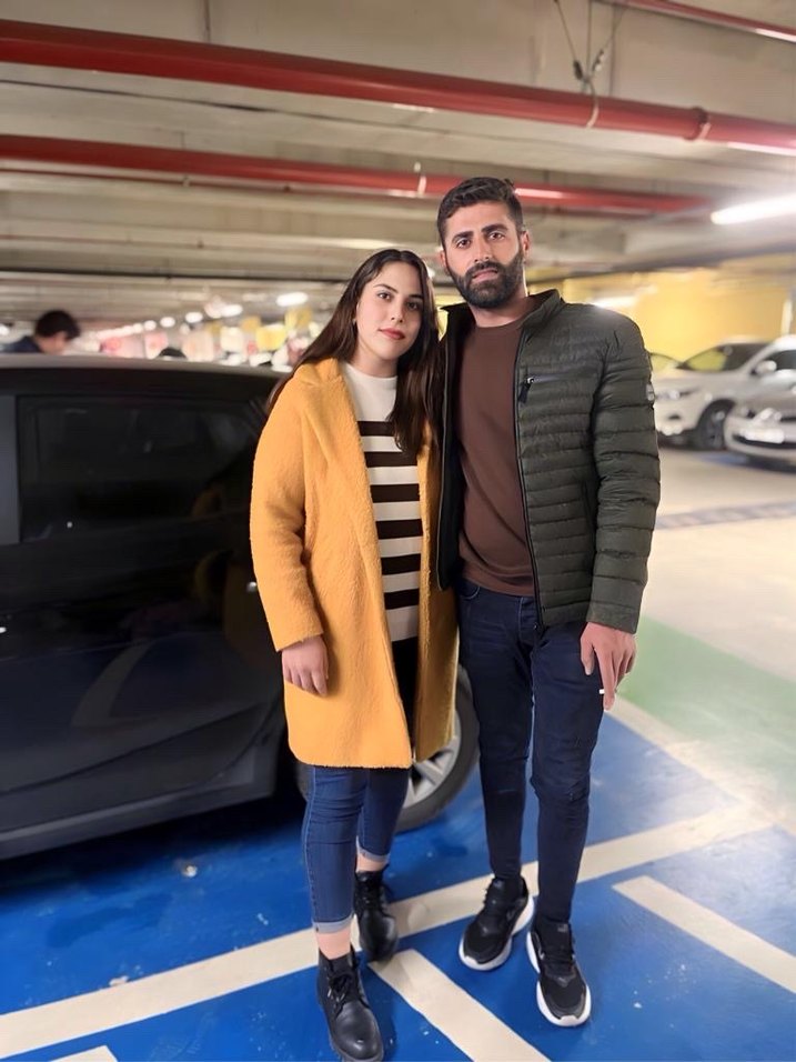 Sarı Peluş Kaban - Görsel 5