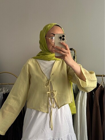diğer Beden Kimono
