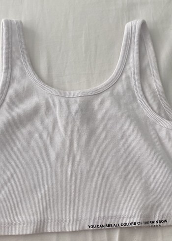 Beyaz crop