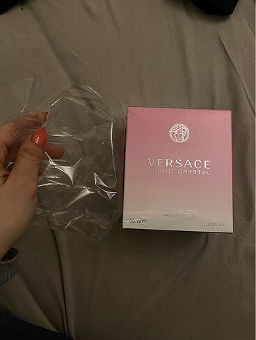 Versace Orijinal Versace Bright Crystal 90 ml